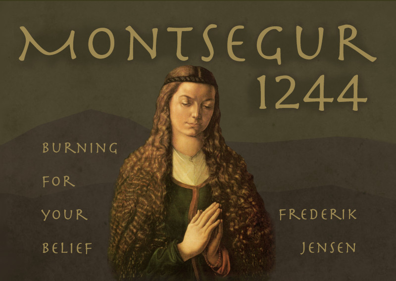 Montsegur 1244